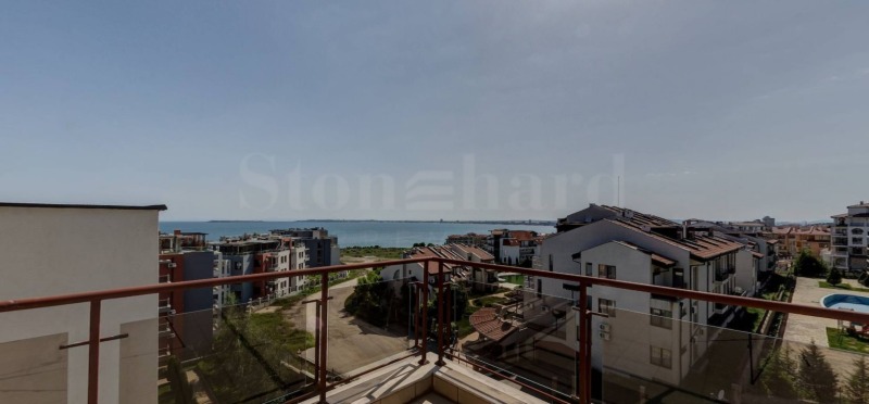 Продава 3-СТАЕН, гр. Свети Влас, област Бургас, снимка 15 - Апартаменти - 53119848