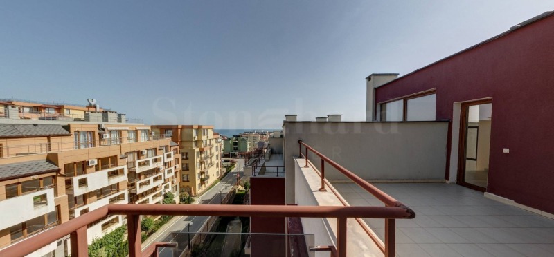 Продава 3-СТАЕН, гр. Свети Влас, област Бургас, снимка 10 - Апартаменти - 53119848