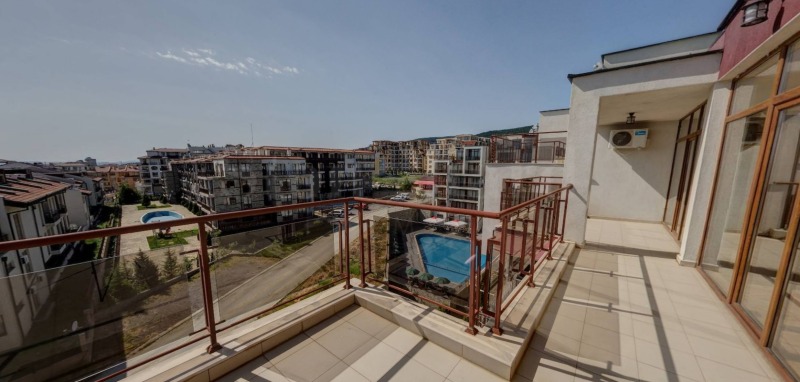 Продава 3-СТАЕН, гр. Свети Влас, област Бургас, снимка 9 - Апартаменти - 53119848