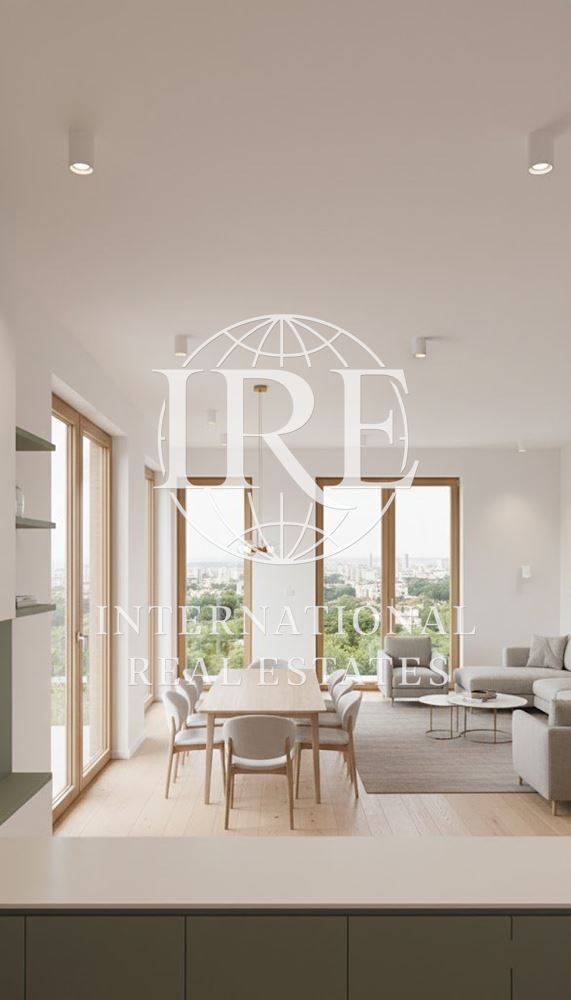 Продава 3-СТАЕН, гр. Варна, област Варна