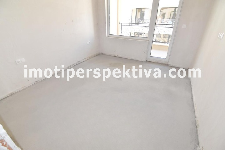 Продава 3-СТАЕН, гр. Пловдив, Кършияка, снимка 2 - Апартаменти - 54600799