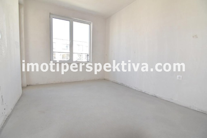 Продава 3-СТАЕН, гр. Пловдив, Кършияка, снимка 3 - Апартаменти - 54600799