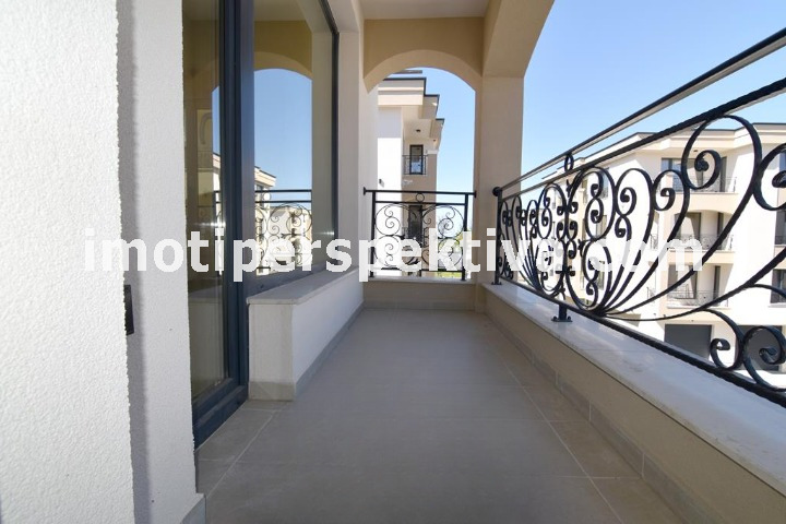Продава 3-СТАЕН, гр. Пловдив, Кършияка, снимка 7 - Апартаменти - 54600799
