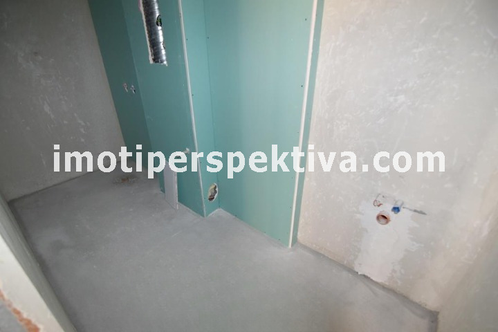Продава 3-СТАЕН, гр. Пловдив, Кършияка, снимка 5 - Апартаменти - 54600799