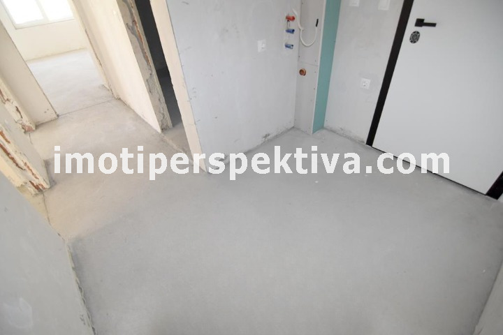 Продава 3-СТАЕН, гр. Пловдив, Кършияка, снимка 6 - Апартаменти - 54600799