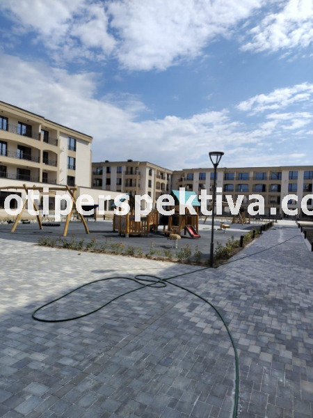 Продава 3-СТАЕН, гр. Пловдив, Кършияка, снимка 9 - Апартаменти - 54600799