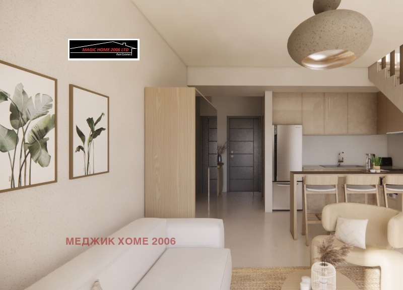 Продава МЕЗОНЕТ, Извън страната, област Извън страната, снимка 5 - Апартаменти - 52418828