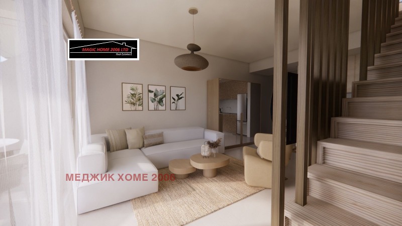 Продава МЕЗОНЕТ, Извън страната, област Извън страната, снимка 4 - Апартаменти - 52418828