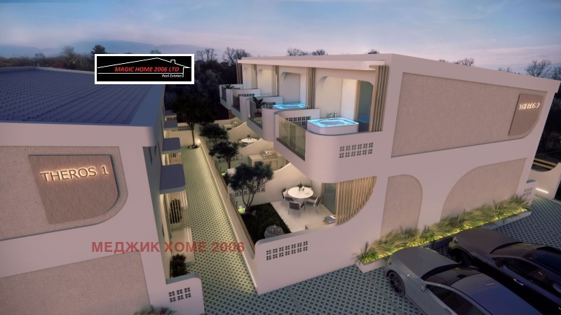 Продава МЕЗОНЕТ, Извън страната, област Извън страната, снимка 10 - Апартаменти - 52418828