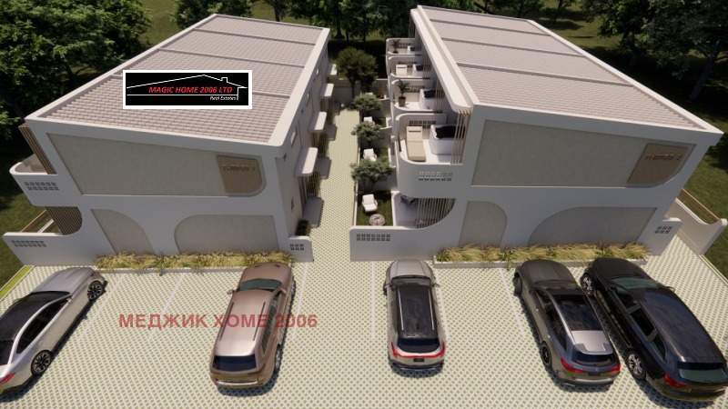 Продава МЕЗОНЕТ, Извън страната, област Извън страната, снимка 3 - Апартаменти - 52418828