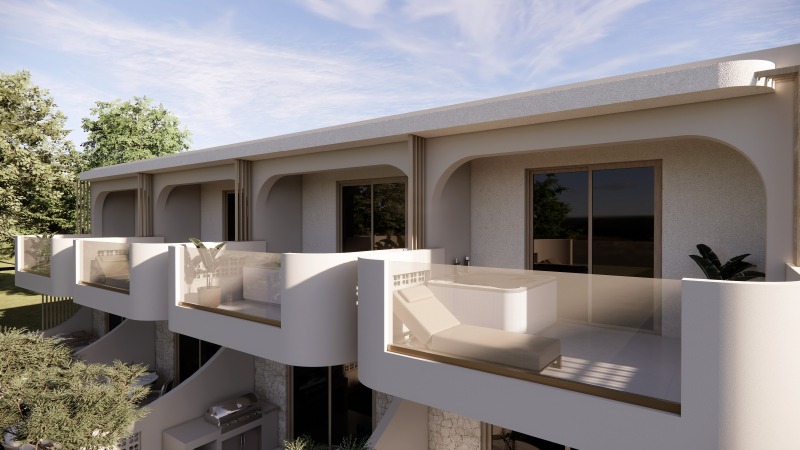 Продава МЕЗОНЕТ, Извън страната, област Извън страната, снимка 12 - Апартаменти - 52418828