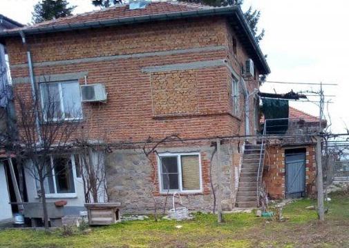 Продава  Къща област Пловдив , с. Крумово , 200 кв.м | 51182941 - изображение [2]