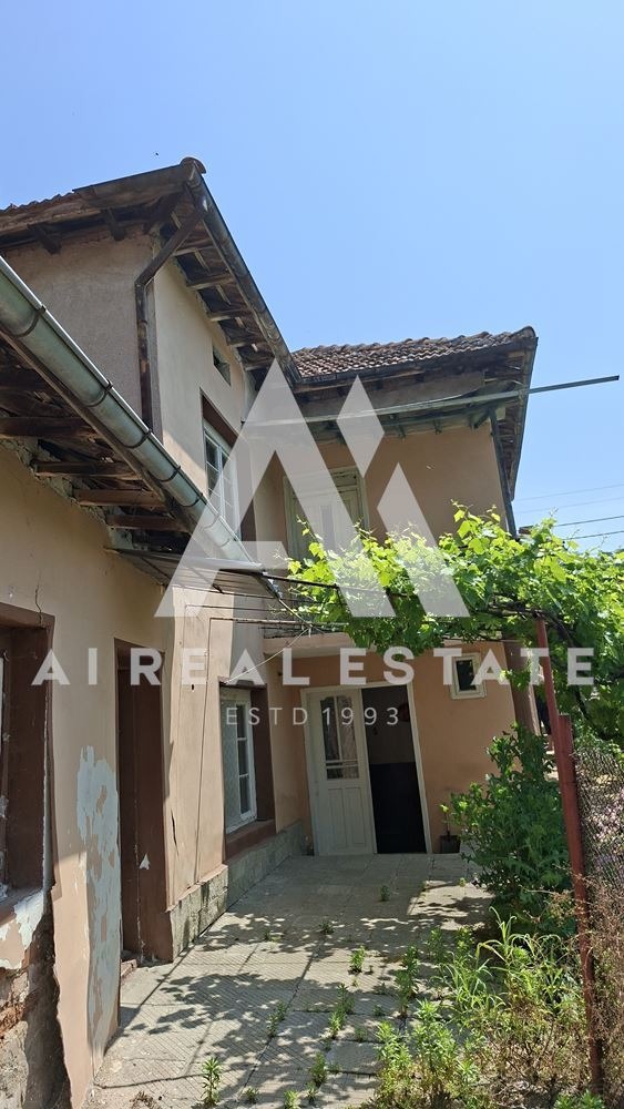 Продава КЪЩА, с. Божурица, област Плевен, снимка 5 - Къщи - 50611191