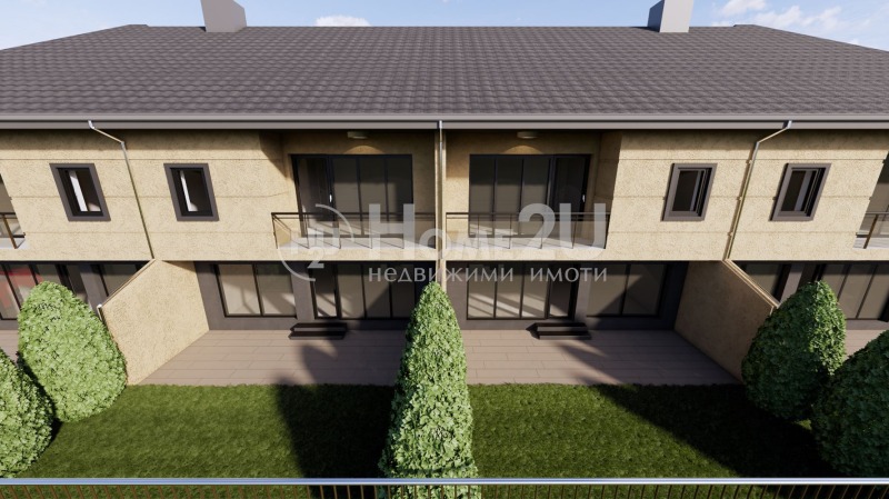 À vendre  Maison région Plovdiv , Belachtitsa , 170 m² | 79194558 - image [5]