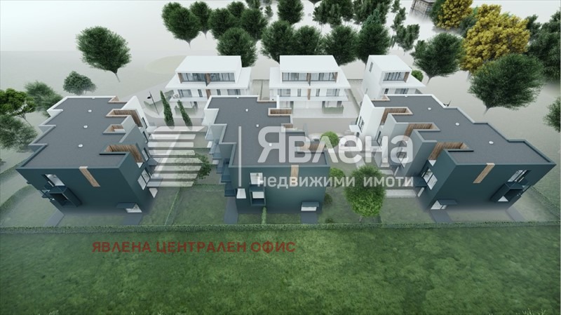 Продава КЪЩА, гр. Костинброд, област София област, снимка 3 - Къщи - 53624563