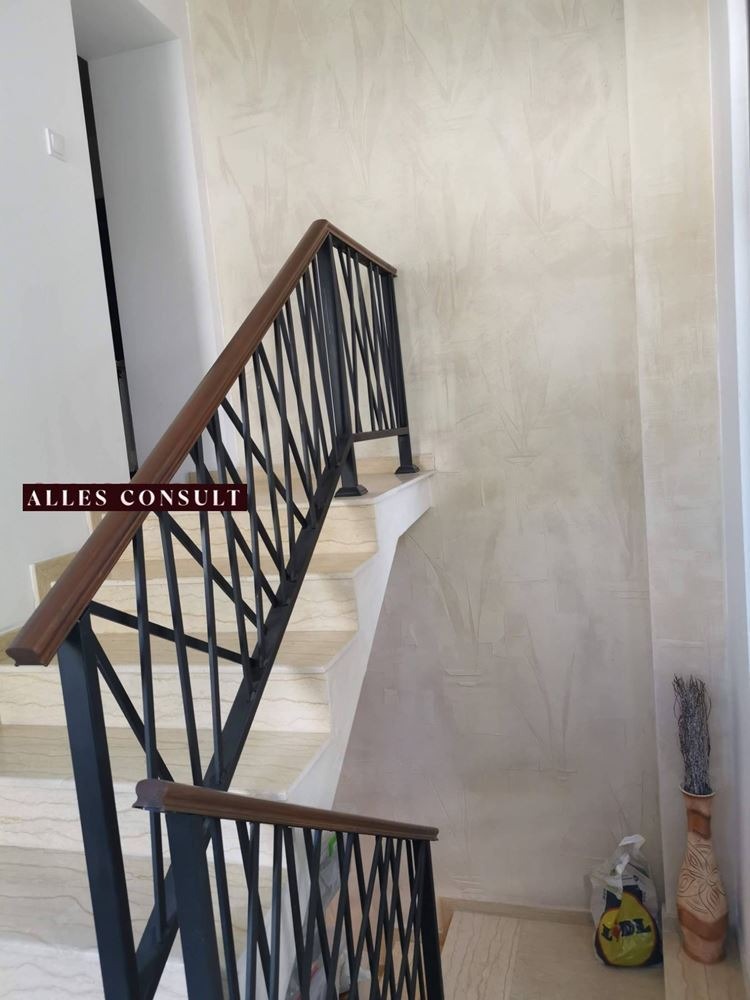 Продава КЪЩА, гр. София, Малашевци, снимка 13 - Къщи - 54912229