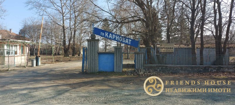 Продава  Склад област Бургас , гр. Карнобат , 7945 кв.м | 12153007 - изображение [16]