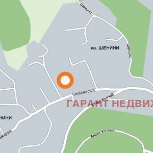 Продава  Парцел град Габрово , Шенини , 548 кв.м | 53241182