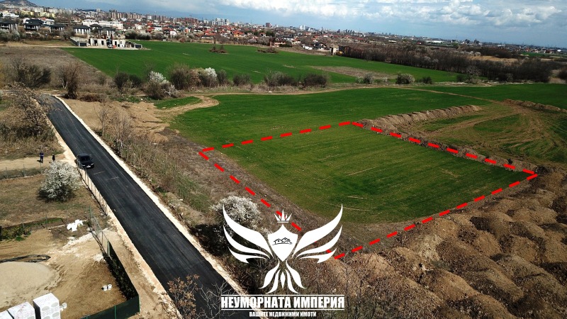 Продаја  Плот Пловдив , Јyжен , 2661 м2 | 36514936 - слика [3]