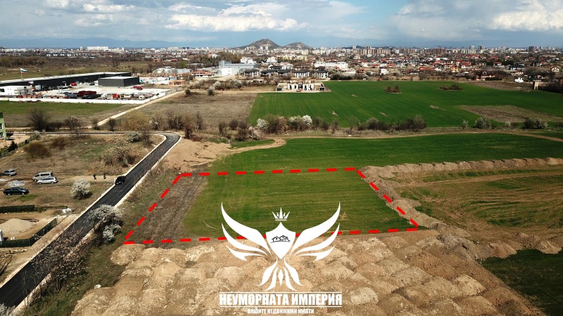 Продаја  Плот Пловдив , Јyжен , 2661 м2 | 36514936 - слика [7]