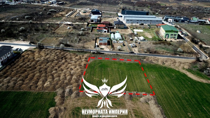 Продаја  Плот Пловдив , Јyжен , 2661 м2 | 36514936 - слика [10]