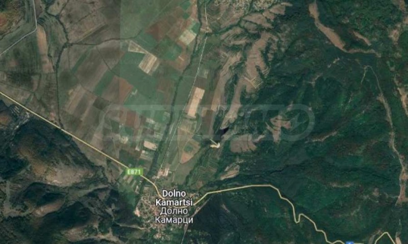 Продава ПАРЦЕЛ, с. Горна Малина, област София област, снимка 2 - Парцели - 53094699