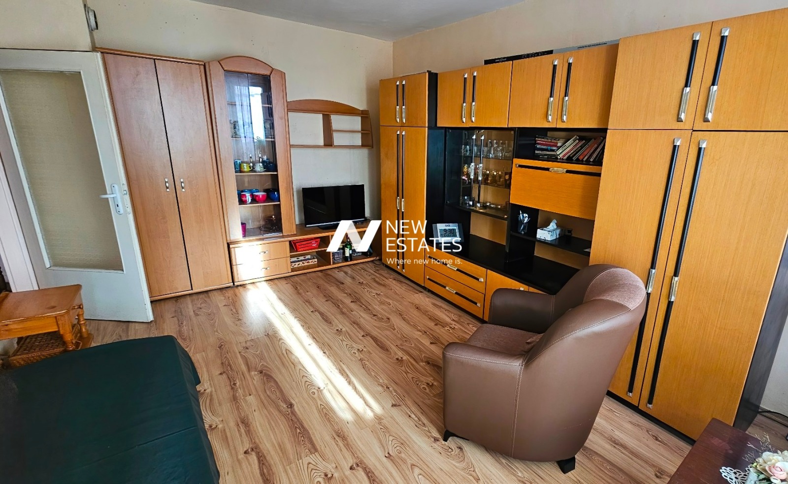 Продава  1-стаен град София , Надежда 2 , 42 кв.м | 65969466