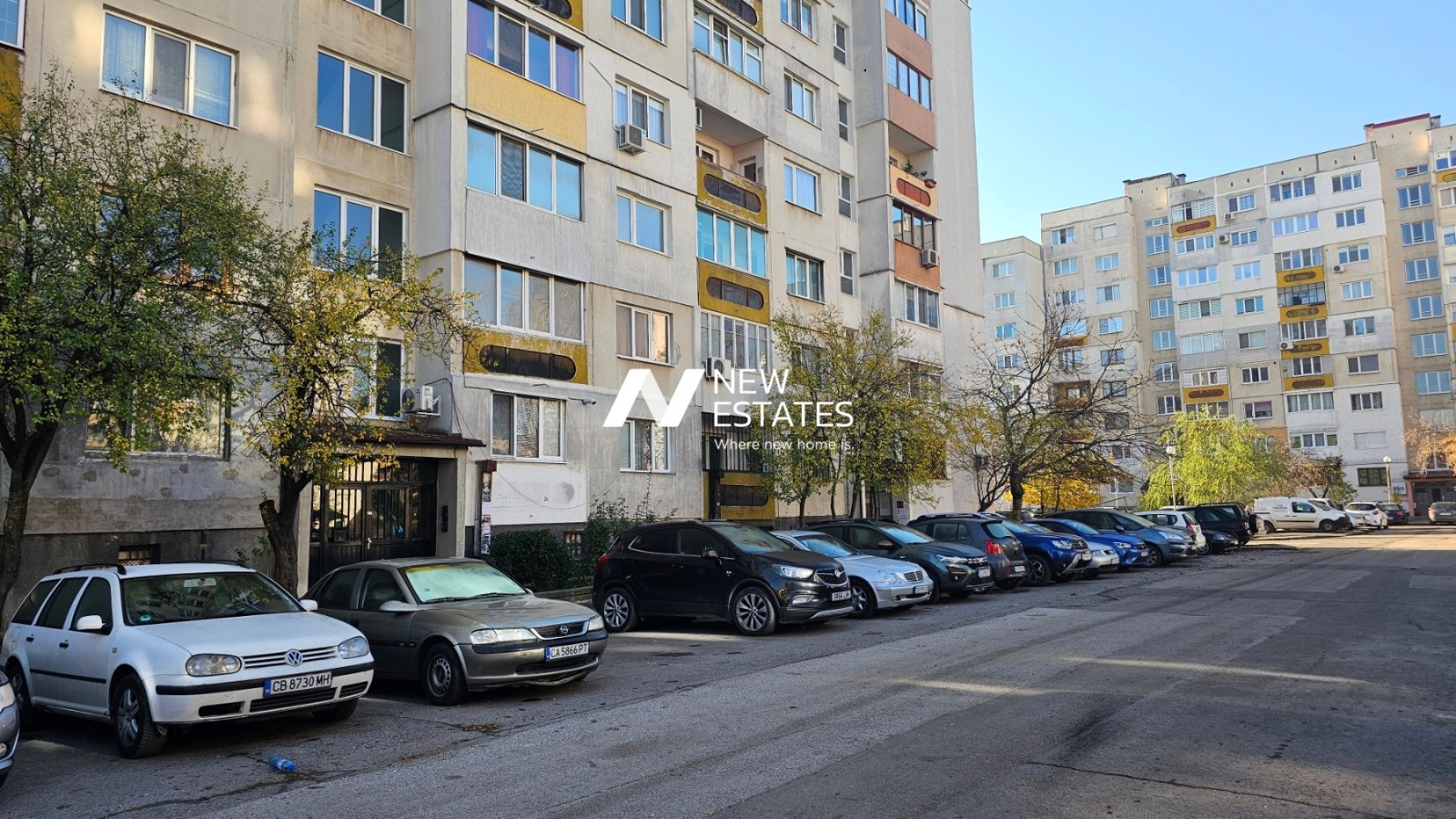 Продава 1-СТАЕН, гр. София, Надежда 2, снимка 6 - Апартаменти - 55062351