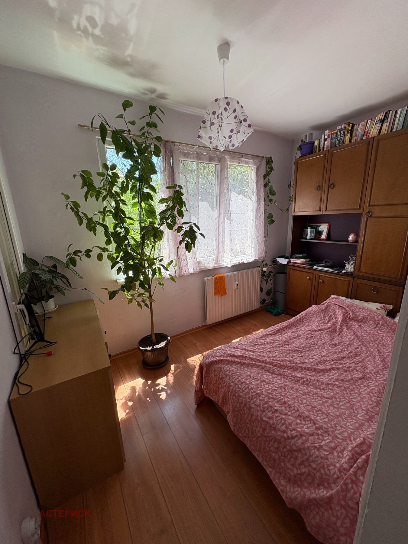 Продава 1-СТАЕН, гр. София, Люлин 9, снимка 2 - Апартаменти - 55234908