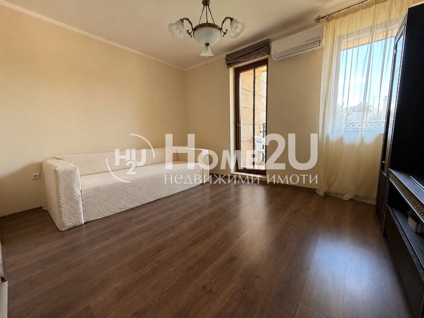 Продава 2-СТАЕН, гр. Варна, м-т Ален мак, снимка 4 - Апартаменти - 52075606