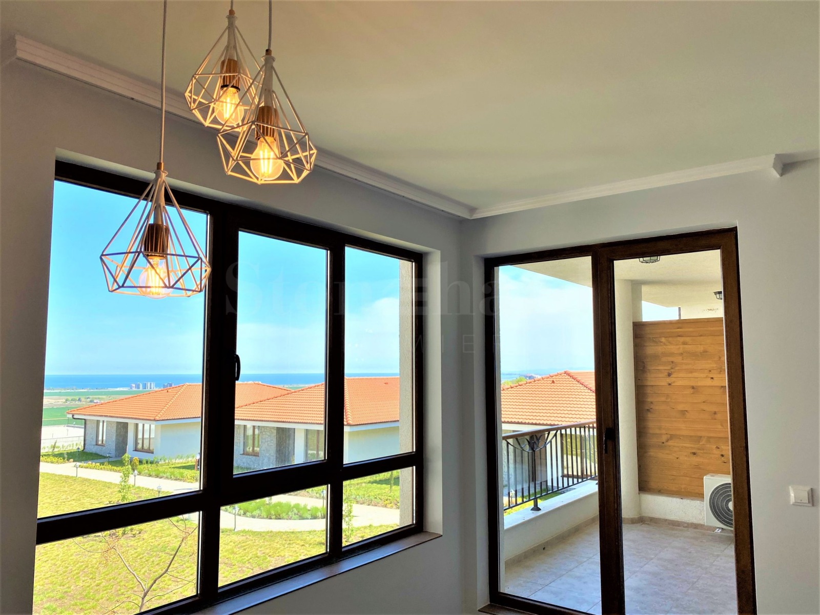 Продава 2-СТАЕН, гр. Ахелой, област Бургас, снимка 5 - Апартаменти - 51594723