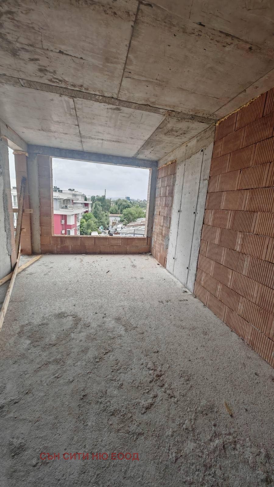 Продава 2-СТАЕН, гр. София, Манастирски ливади, снимка 3 - Апартаменти - 51752252
