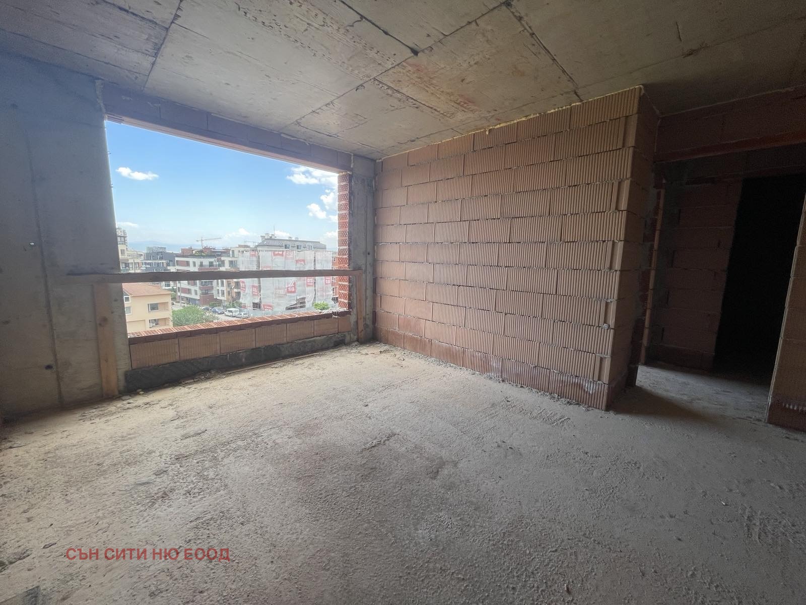 Продава 2-СТАЕН, гр. София, Манастирски ливади, снимка 5 - Апартаменти - 51752252