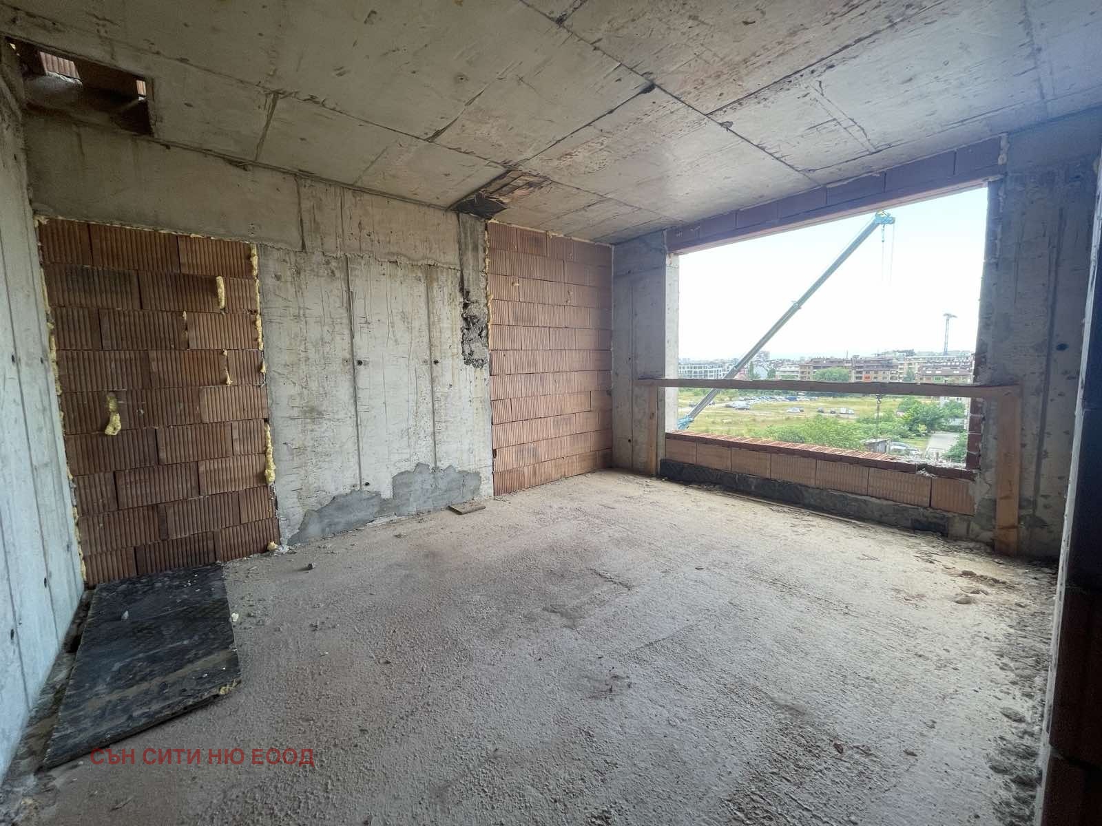 Продава 2-СТАЕН, гр. София, Манастирски ливади, снимка 4 - Апартаменти - 51752252