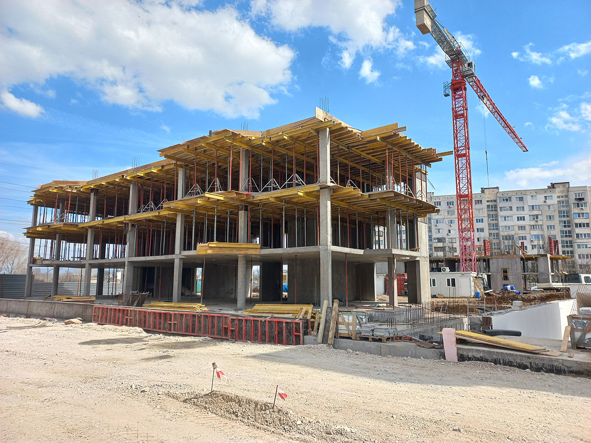 Продава 2-СТАЕН, гр. София, Обеля 2, снимка 6 - Апартаменти - 52828104