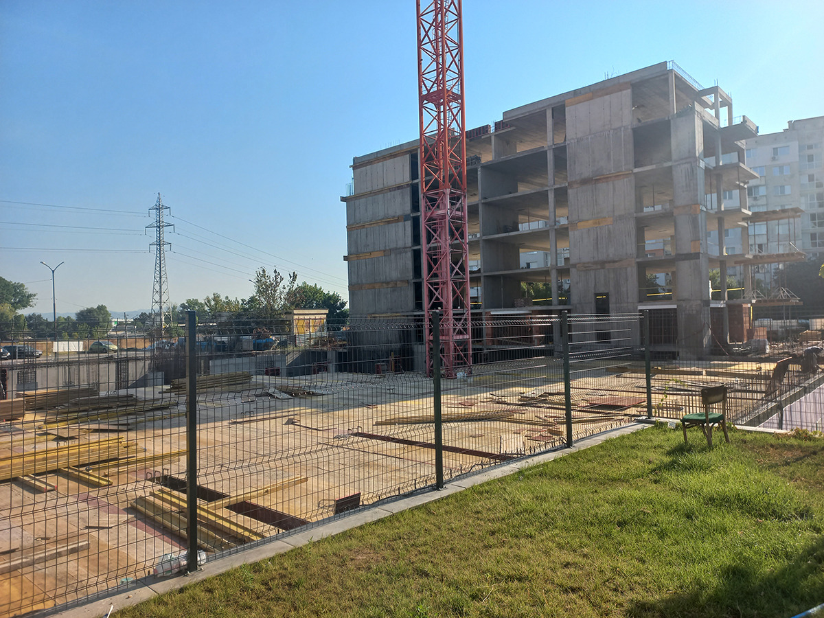 Продава 2-СТАЕН, гр. София, Обеля 2, снимка 10 - Апартаменти - 52828104