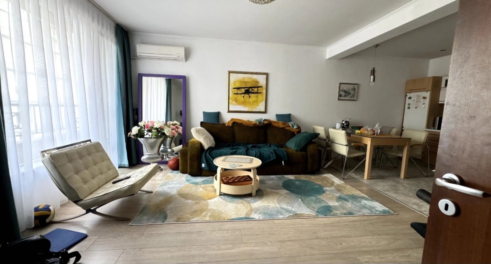 Продава 2-СТАЕН, гр. Варна, Погреби