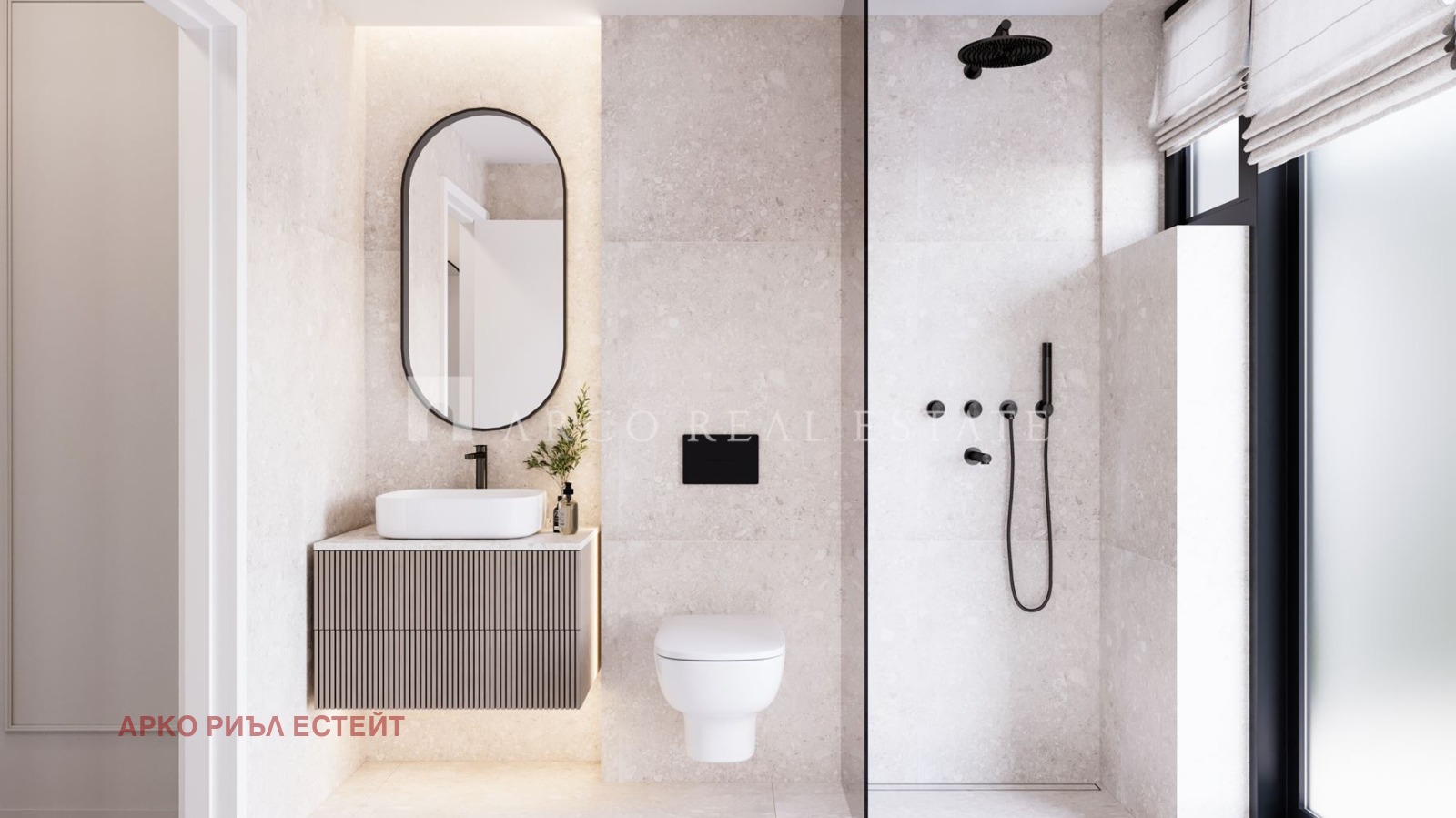 Продава 2-СТАЕН, гр. София, Сухата река, снимка 4 - Апартаменти - 54353077