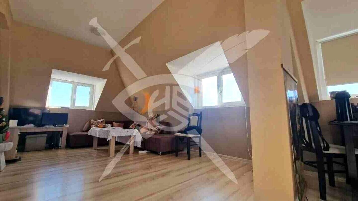 Продава 2-СТАЕН, гр. Свети Влас, област Бургас, снимка 2 - Апартаменти - 54697049