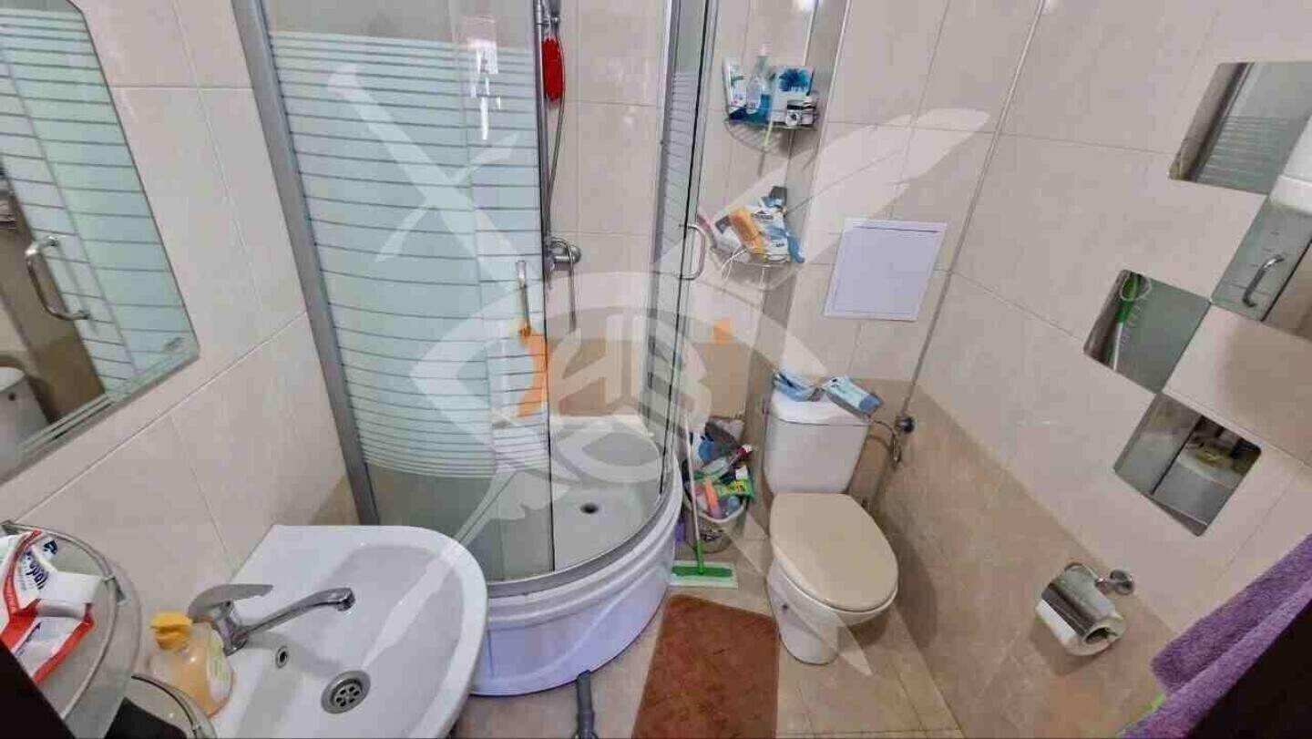 Продава 2-СТАЕН, гр. Свети Влас, област Бургас, снимка 6 - Апартаменти - 54697049