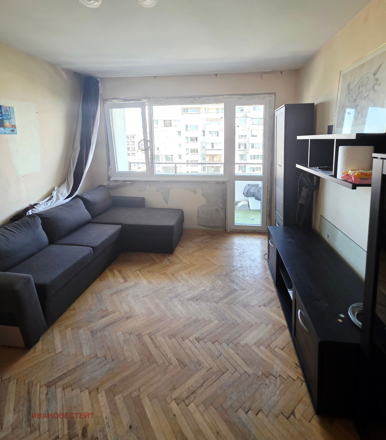 Продава 2-СТАЕН, гр. София, Бъкстон, снимка 4 - Апартаменти - 54931554