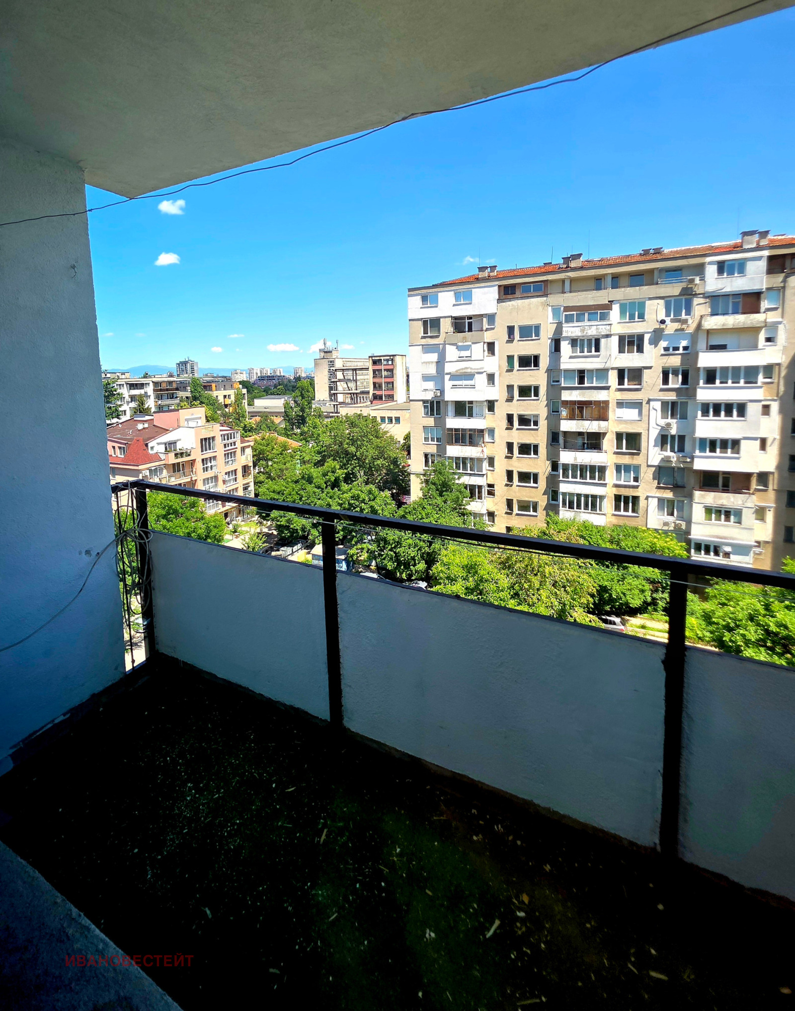 Продава 2-СТАЕН, гр. София, Бъкстон, снимка 10 - Апартаменти - 54931554