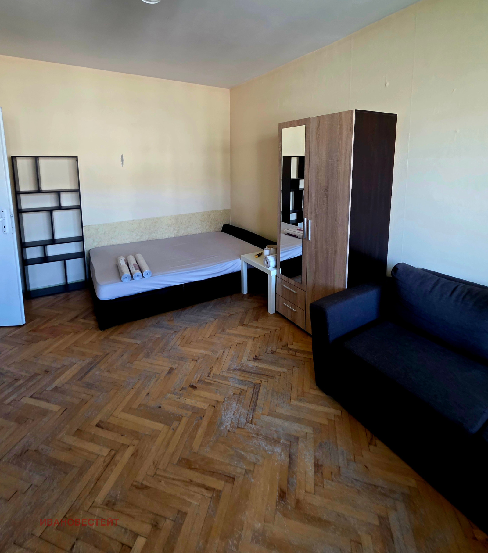 Продава 2-СТАЕН, гр. София, Бъкстон, снимка 7 - Апартаменти - 54931554