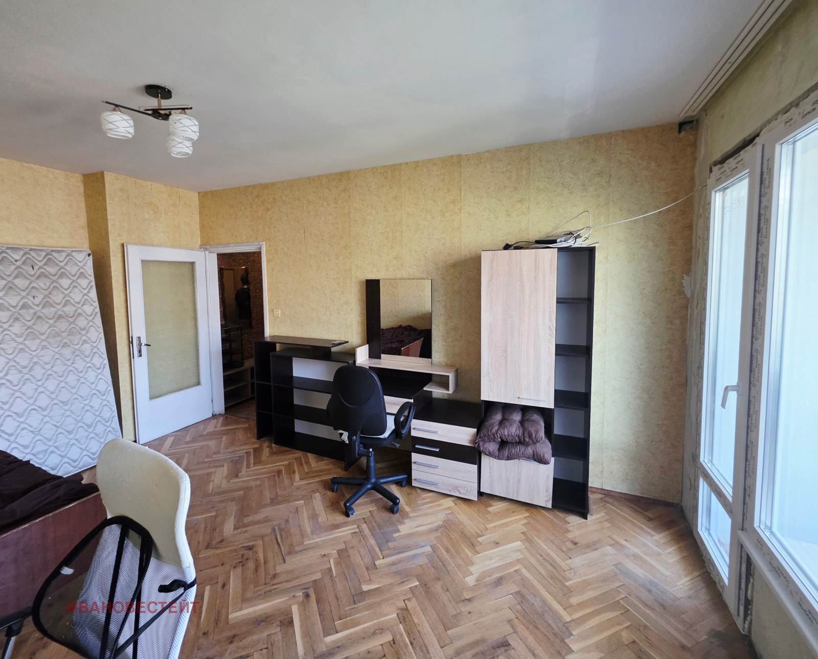 Продава 2-СТАЕН, гр. София, Бъкстон, снимка 2 - Апартаменти - 54931554