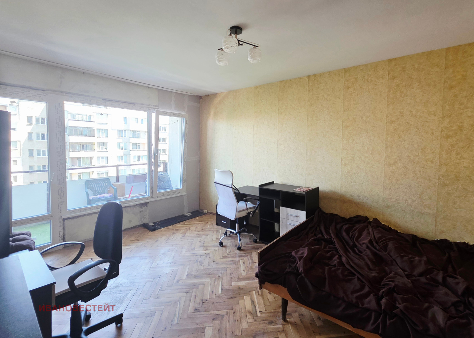 Продава 2-СТАЕН, гр. София, Бъкстон, снимка 3 - Апартаменти - 54931554