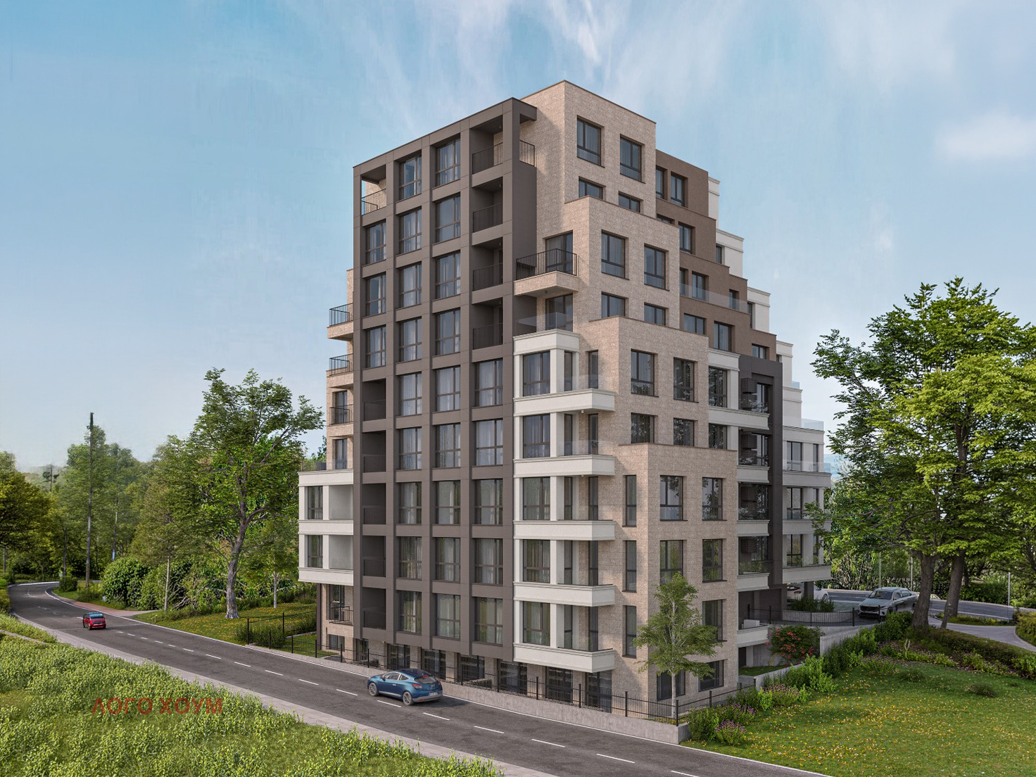 Продава 2-СТАЕН, гр. Варна, Левски 1, снимка 3 - Апартаменти - 55327089