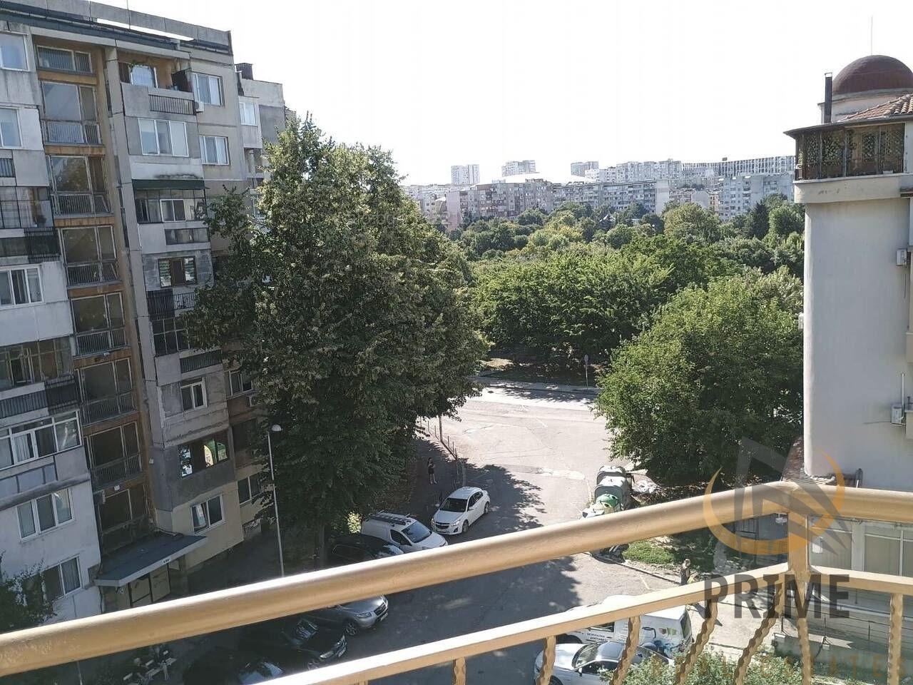 Продава 2-СТАЕН, гр. Бургас, Изгрев, снимка 4 - Апартаменти - 55547892