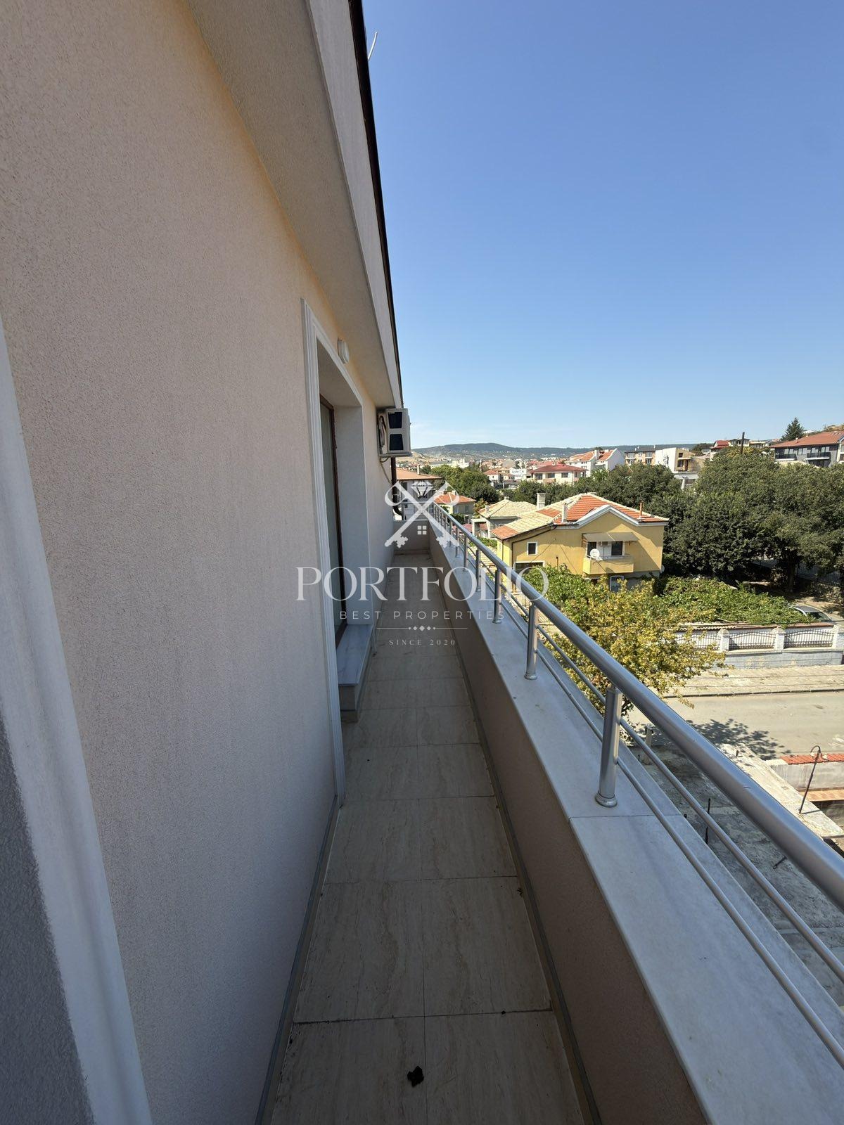 Продава 2-СТАЕН, гр. Айтос, област Бургас, снимка 5 - Апартаменти - 56002217