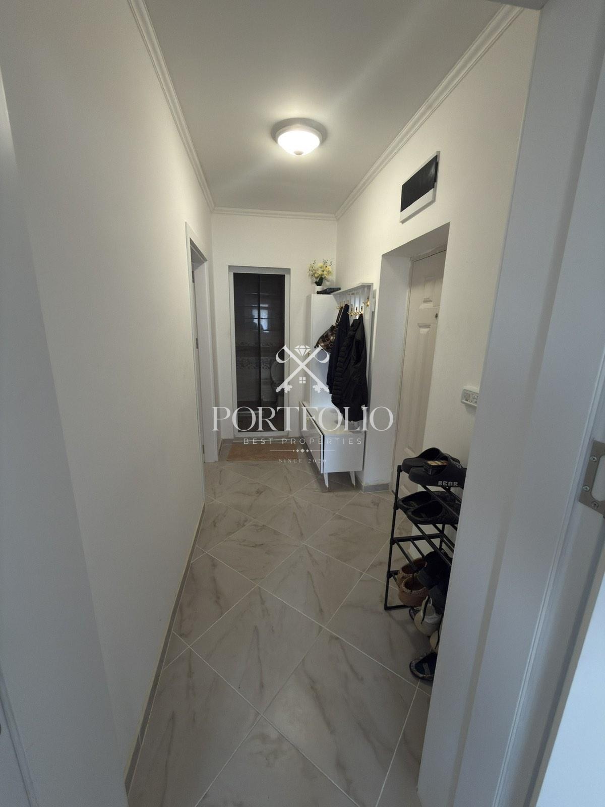 Продава 2-СТАЕН, гр. Айтос, област Бургас, снимка 3 - Апартаменти - 56002217