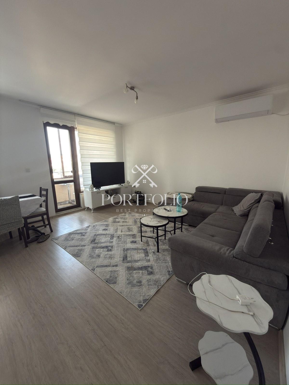 Продава 2-СТАЕН, гр. Айтос, област Бургас, снимка 2 - Апартаменти - 56002217